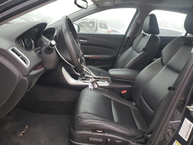 Photo 7 from auction – 2015 ACURA TLX with VIN 19UUB1F36FA000530