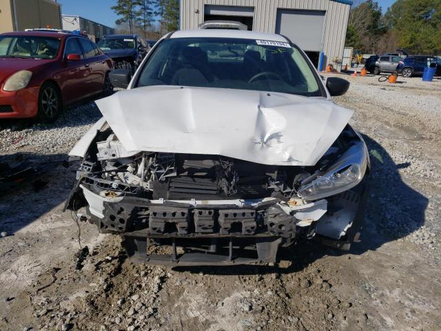 Photo 5 from auction – 2017 FORD FOCUS S with VIN 1FADP3E27HL222026