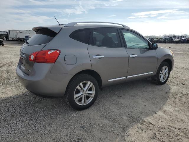 Photo 3 from auction – 2012 NISSAN ROGUE S with VIN JN8AS5MV6CW375012
