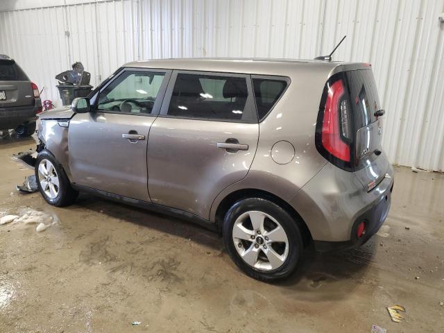 Photo 2 from auction – 2019 KIA SOUL with VIN KNDJN2A26K7007241