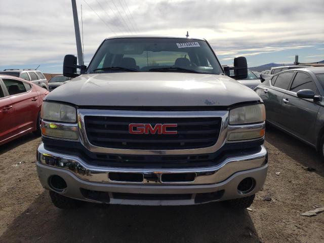 Photo 5 from auction – 2006 GMC SIERRA K25 with VIN 1GTHK23D16F239585