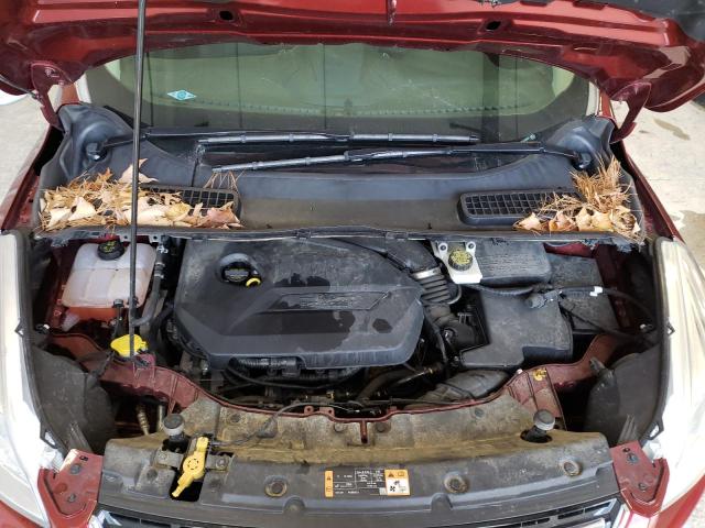 Photo 11 from auction – 2014 FORD ESCAPE TIT with VIN 1FMCU9JX7EUC85051
