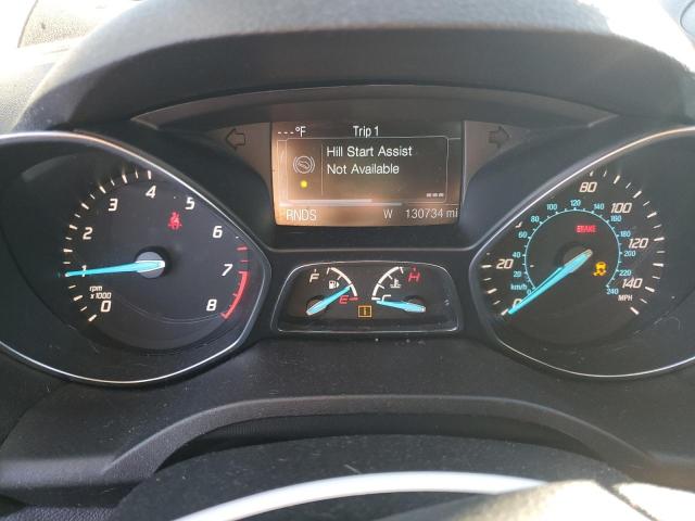 Photo 9 from auction – 2016 FORD ESCAPE SE with VIN 1FMCU9GX8GUB86765