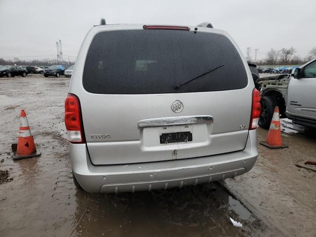 Photo 6 from auction – 2006 BUICK TERRAZA CX with VIN 5GADV33156D175906