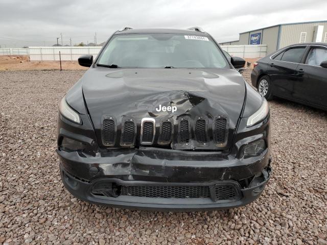 Photo 5 from auction – 2014 JEEP CHEROKEE L with VIN 1C4PJLCS1EW264634