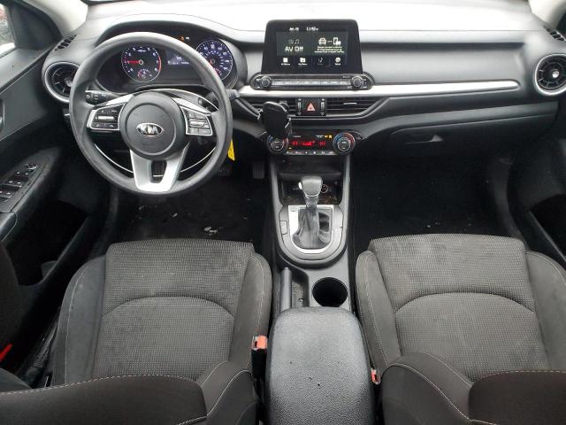 Photo 8 from auction – 2019 KIA FORTE FE with VIN 3KPF24AD2KE077864