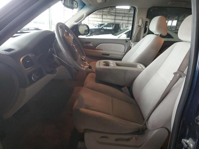 Photo 7 from auction – 2007 GMC YUKON with VIN 1GKFC13087R314461