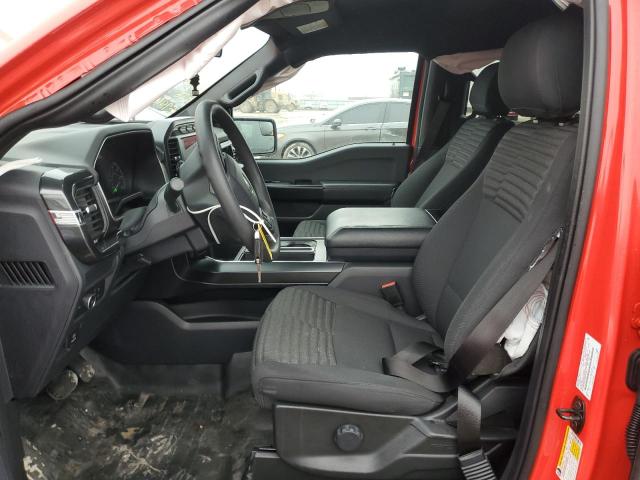 Photo 7 from auction – 2021 FORD F150 SUPER with VIN 1FTEW1EP2MKE74168