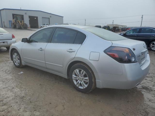 Photo 2 from auction – 2010 NISSAN ALTIMA BAS with VIN 1N4AL2AP9AN446578