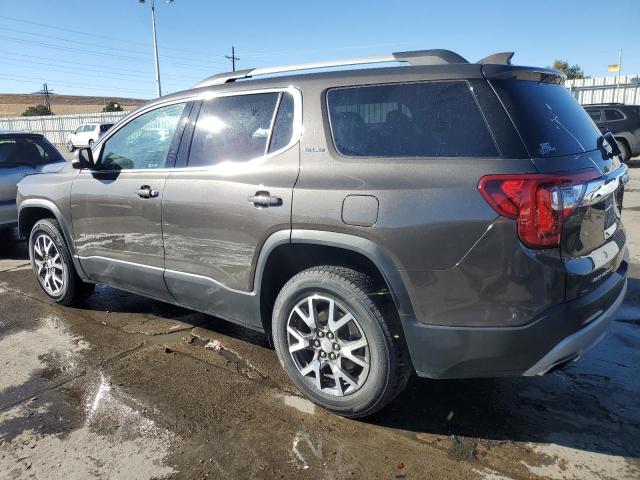 Photo 2 from auction – 2020 GMC ACADIA SLE with VIN 1GKKNRL44LZ221716