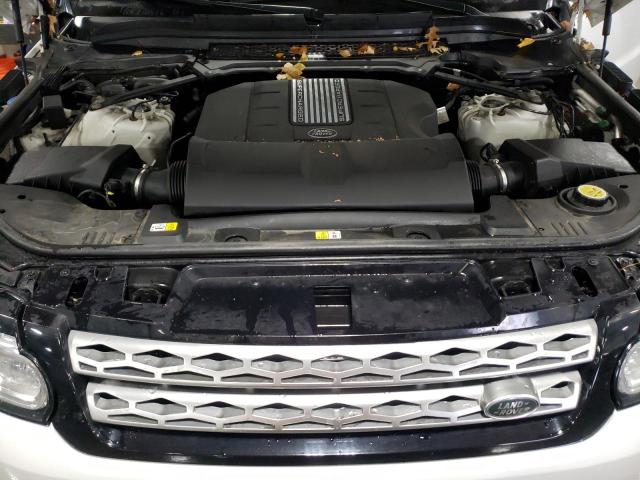 Photo 11 from auction – 2017 LAND ROVER RANGE ROVE with VIN SALWR2FV1HA670508