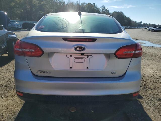 Photo 6 from auction – 2018 FORD FOCUS SE with VIN 1FADP3F24JL299375