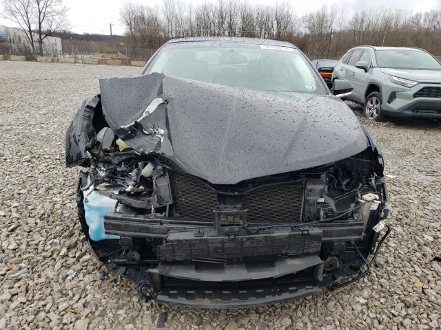 Photo 5 from auction – 2014 LINCOLN MKZ with VIN 3LN6L2J92ER800618