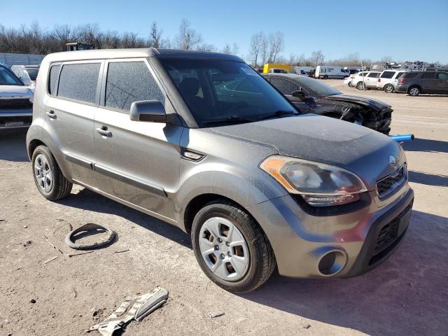 Photo 4 from auction – 2013 KIA SOUL with VIN KNDJT2A57D7564338