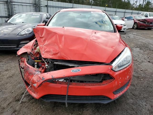 Photo 5 from auction – 2015 FORD FOCUS SE with VIN 1FADP3F21FL296151