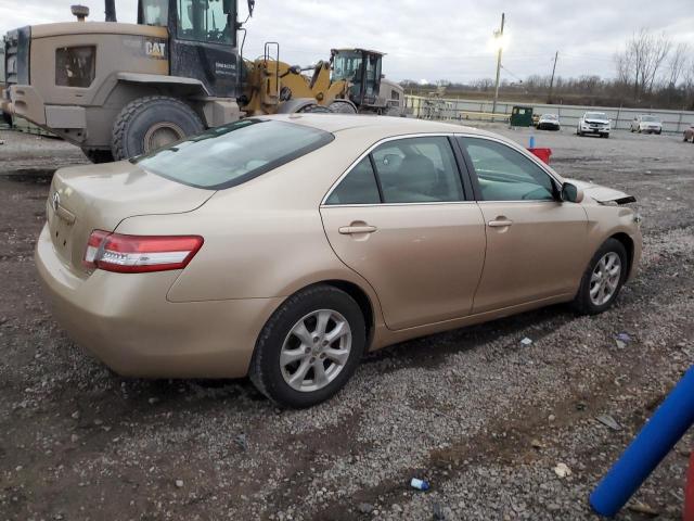 Photo 3 from auction – 2011 TOYOTA CAMRY BASE with VIN 4T1BF3EKXBU729889