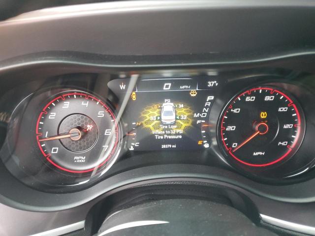 Photo 9 from auction – 2021 DODGE CHARGER SX with VIN 2C3CDXBGXMH677986