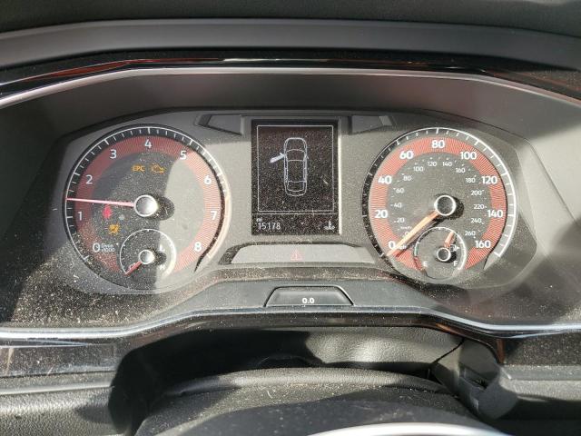 Photo 9 from auction – 2020 VOLKSWAGEN JETTA S with VIN 3VWCB7BU4LM029628