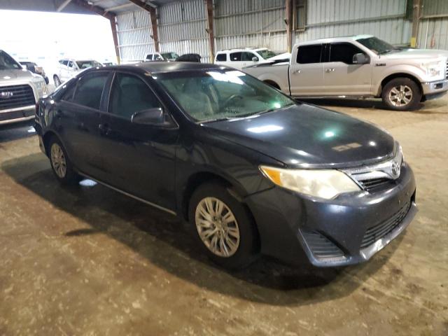 Photo 4 from auction – 2012 TOYOTA CAMRY BASE with VIN 4T1BF1FK7CU088947