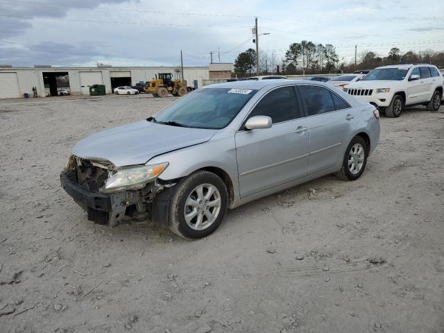 TOYOTA CAMRY BASE 2010 with VIN 4T1BF3EK2AU544718 - Photo from auction
