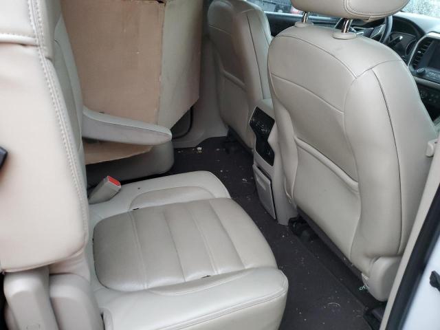 Photo 10 from auction – 2017 GMC ACADIA DEN with VIN 1GKKNPLS9HZ126580