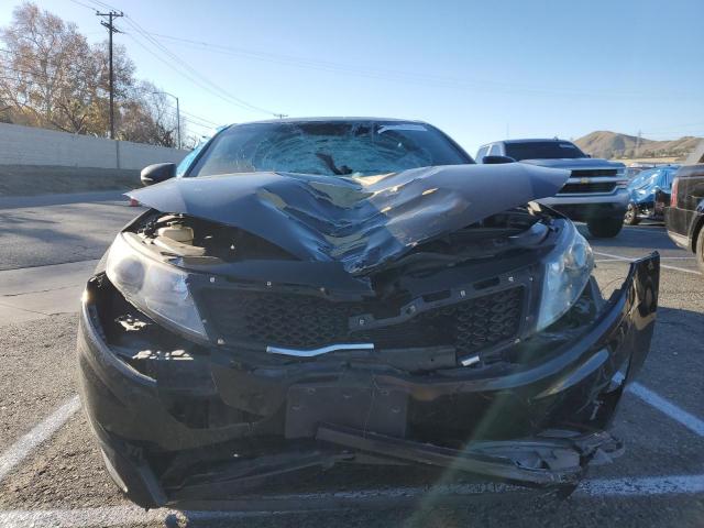 Photo 5 from auction – 2013 KIA OPTIMA LX with VIN 5XXGM4A72DG145177