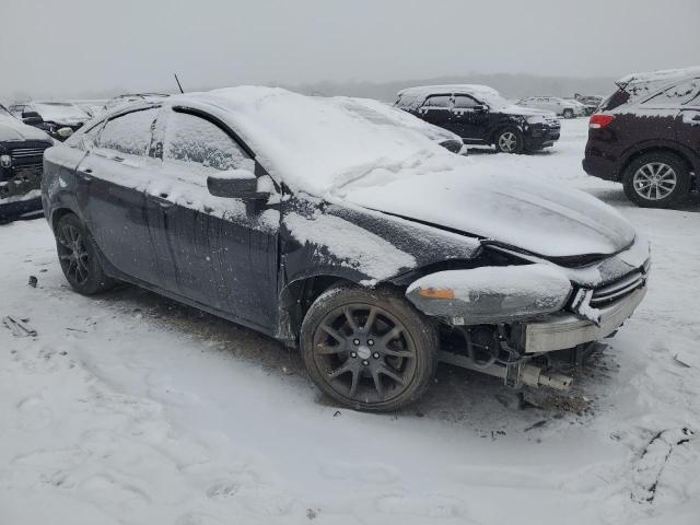 Photo 4 from auction – 2015 DODGE DART SXT with VIN 1C3CDFBB2FD279086