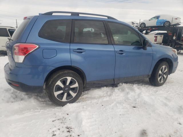 Photo 3 from auction – 2017 SUBARU FORESTER 2 with VIN JF2SJABCXHH526217