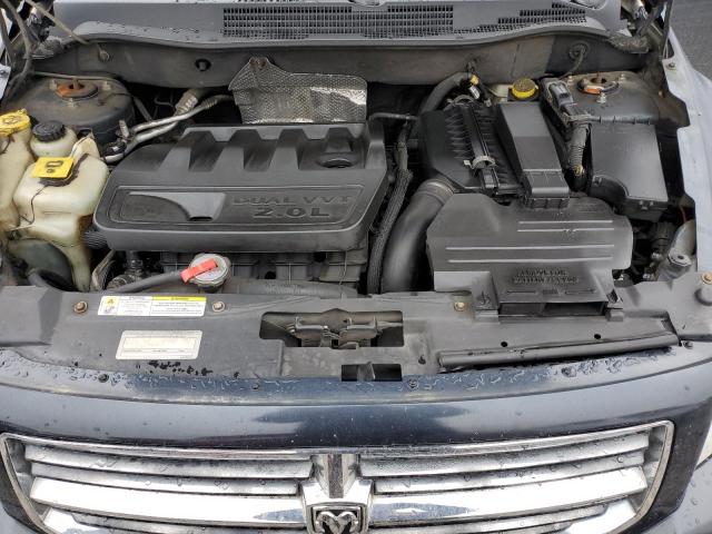 Photo 11 from auction – 2007 DODGE CALIBER with VIN 1B3HB28B37D555690