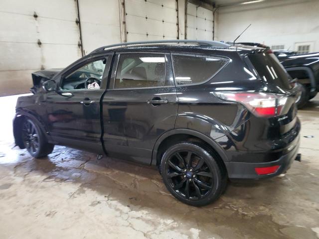 Photo 2 from auction – 2017 FORD ESCAPE SE with VIN 1FMCU9G95HUA17015