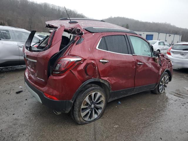Photo 3 from auction – 2022 BUICK ENCORE PRE with VIN KL4CJESM3NB561757