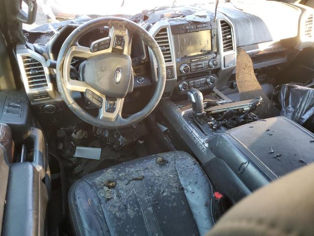 Photo 8 from auction – 2015 FORD F150 SUPER with VIN 1FTEW1EG3FFD08396