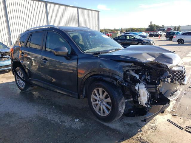 Photo 4 from auction – 2015 MAZDA CX-5 TOURI with VIN JM3KE2CY5F0447835