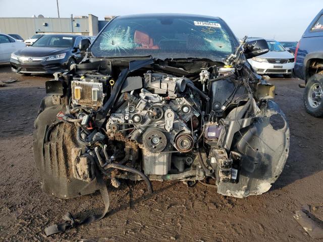 Photo 5 from auction – 2021 DODGE DURANGO SR with VIN 1C4SDJGJ9MC551694