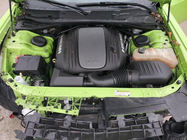 Photo 11 from auction – 2015 DODGE CHALLENGER with VIN 2C3CDZBTXFH843628