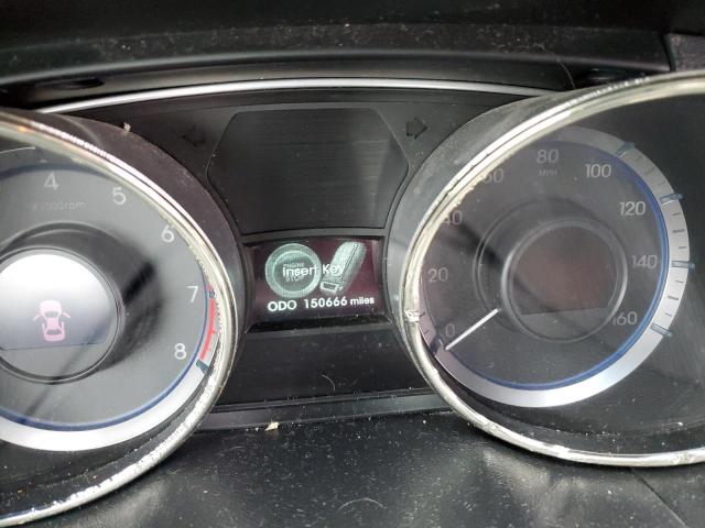 Foto 9 de la subasta – 2012 HYUNDAI SONATA SE con VIN 5NPEC4AC6CH362399