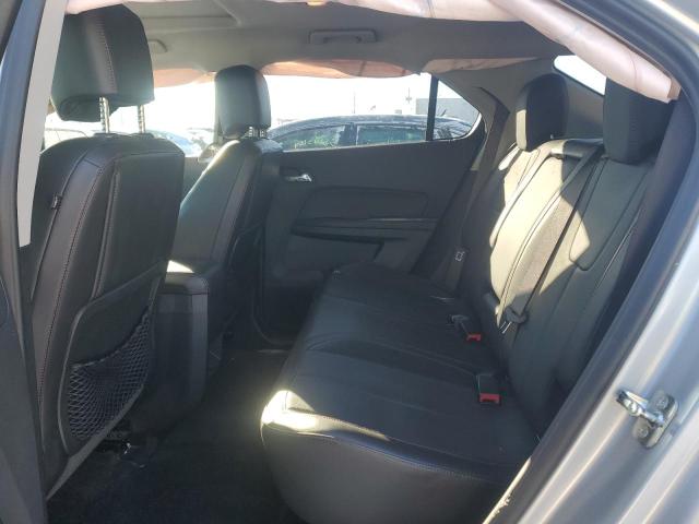 Photo 11 from auction – 2017 CHEVROLET EQUINOX PR with VIN 2GNFLGE34H6217848
