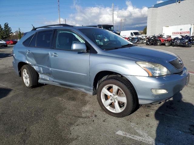 Photo 4 from auction – 2005 LEXUS RX 330 with VIN 2T2HA31U05C070965