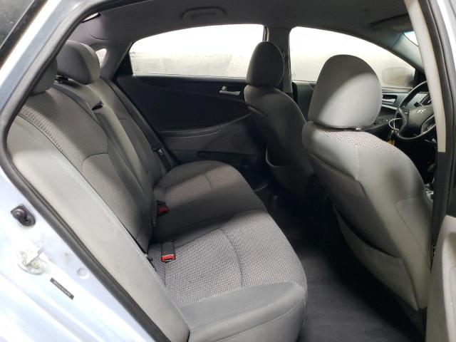 Photo 10 from auction – 2012 HYUNDAI SONATA GLS with VIN 5NPEB4AC4CH481992