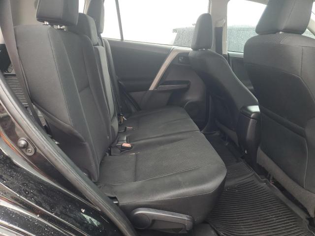 Photo 10 from auction – 2018 TOYOTA RAV4 LE with VIN 2T3ZFREV1JW450462
