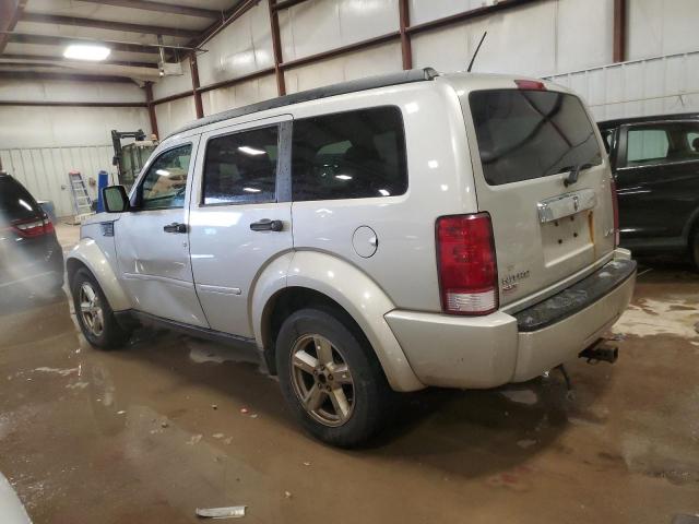 Photo 2 from auction – 2008 DODGE NITRO SLT with VIN 1D8GU58K88W271906