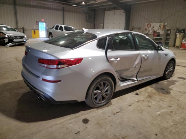 Photo 3 from auction – 2020 KIA OPTIMA with VIN 5XXGT4L34LG424836