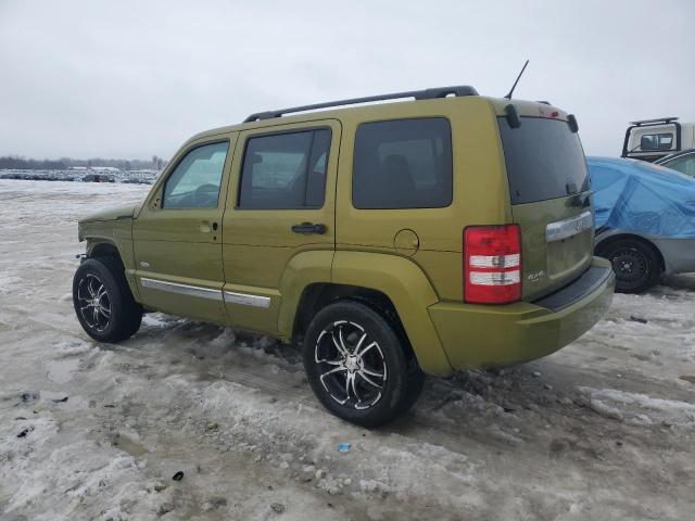 Photo 2 from auction – 2012 JEEP LIBERTY SP with VIN 1C4PJMAKXCW182326