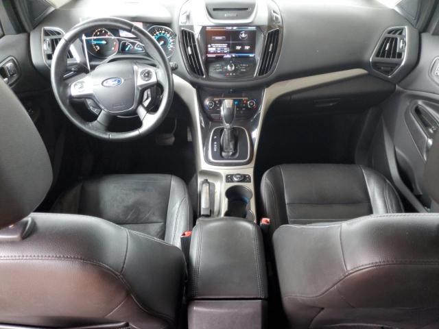 Photo 8 from auction – 2013 FORD ESCAPE SEL with VIN 1FMCU9H90DUA30862