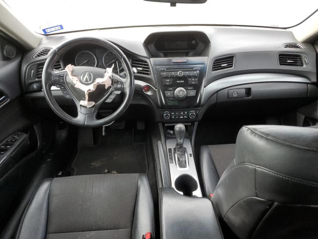 Photo 8 from auction – 2013 ACURA ILX 20 with VIN 19VDE1F30DE021768