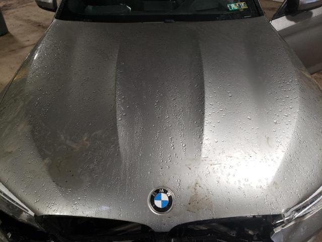 Photo 11 from auction – 2019 BMW M5 with VIN WBSJF0C55KB448342