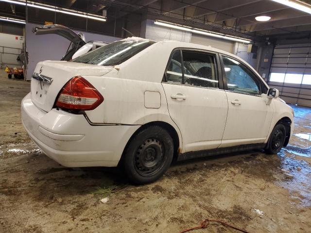 Photo 3 from auction – 2009 NISSAN VERSA with VIN 3N1BC11E38L413614