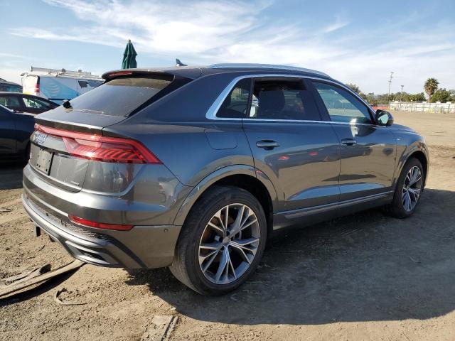Photo 3 from auction – 2021 AUDI Q8 PREMIUM with VIN WA1EVAF16MD003507