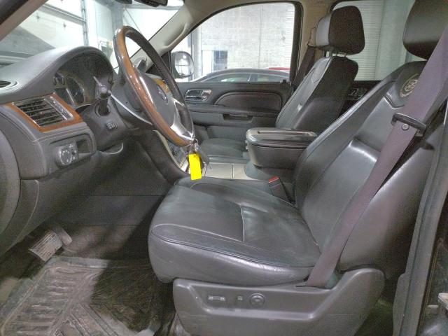 Photo 7 from auction – 2012 CADILLAC ESCALADE E with VIN 1GYS4KEF7CR195921