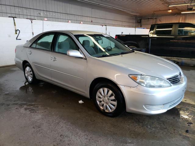 Photo 4 from auction – 2006 TOYOTA CAMRY LE with VIN 4T1BE32K86U746297